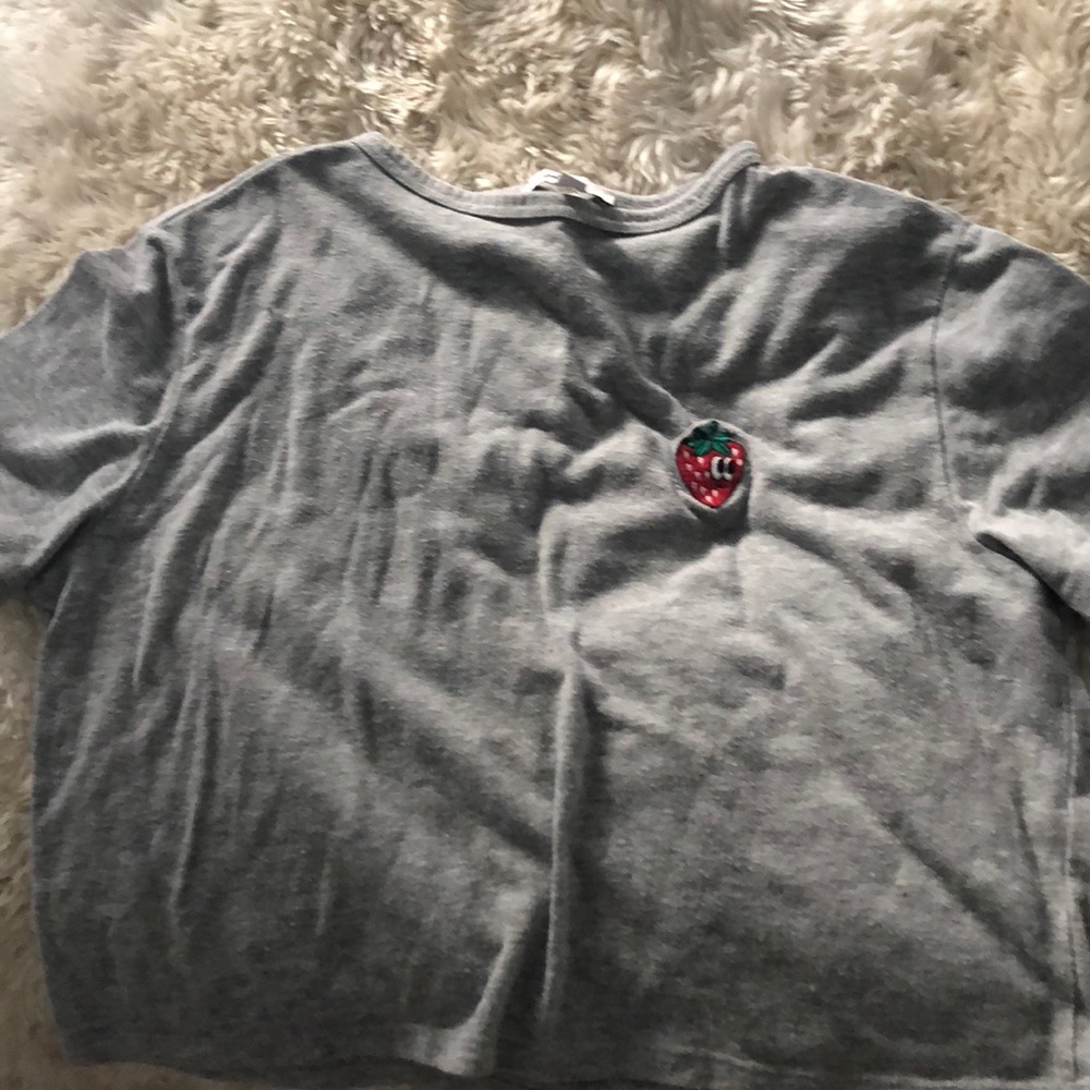 Shirt from Subued